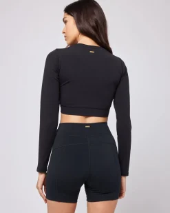 Fashion Aim High Top Tops & Bras