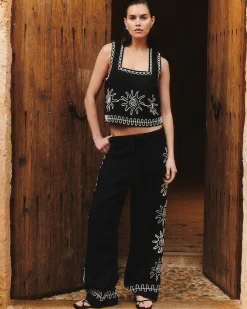 Fashion Akira Top - Black Sets|Tops