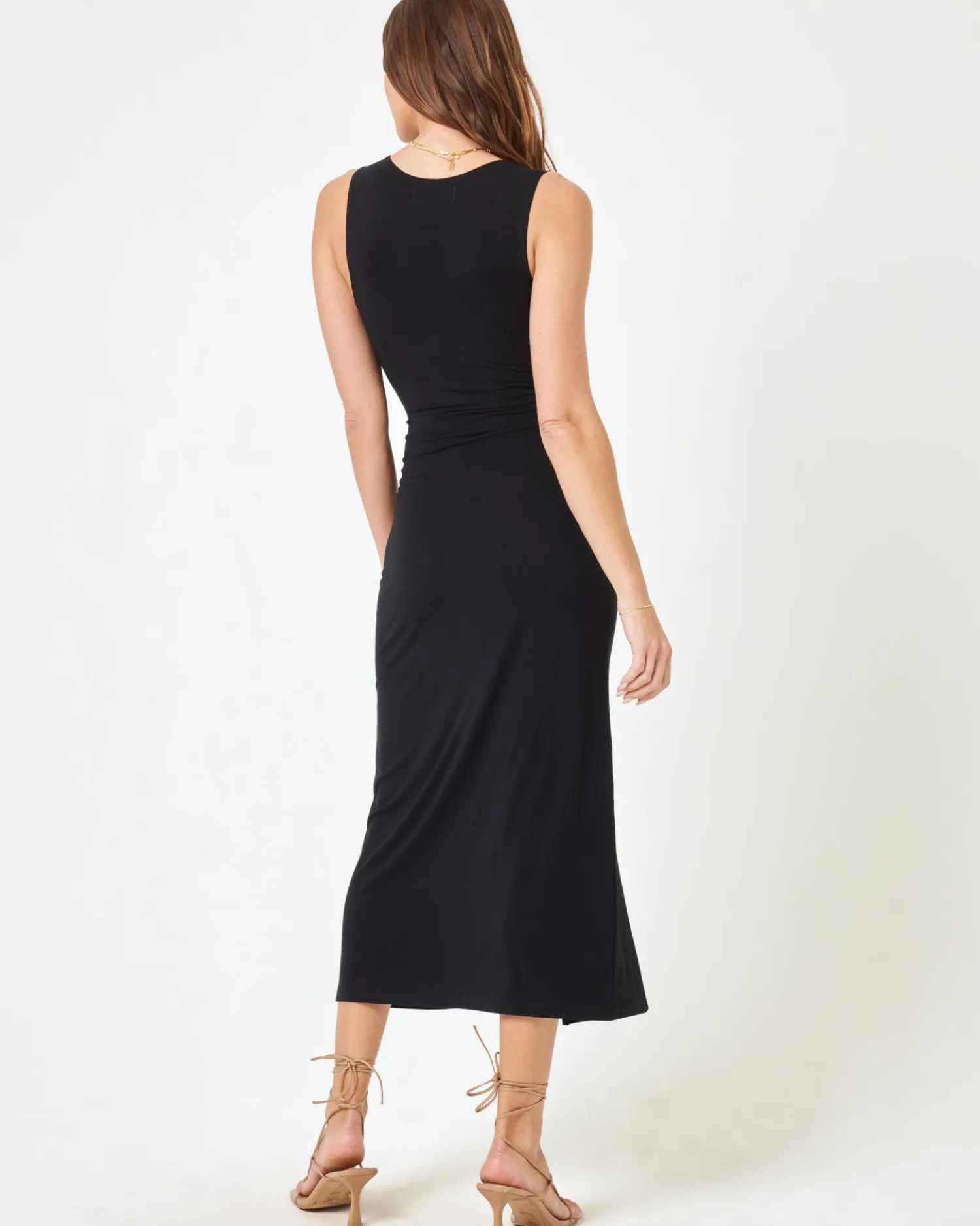 Clearance Alani Dress - Black Dresses