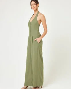 Online Alena Jumpsuit - Fairway Rompers & Jumpers