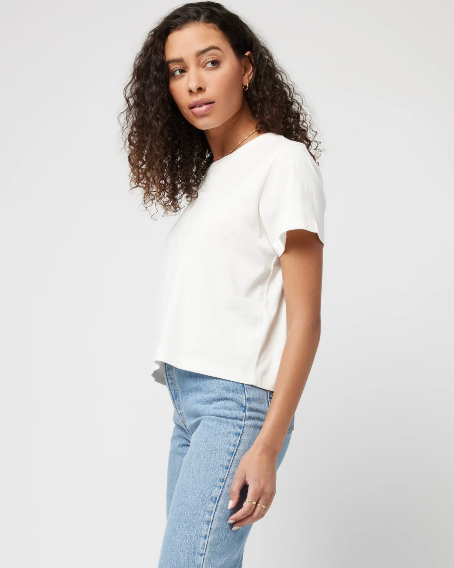 Best All Day Top - Olive Branch Basics|Tops