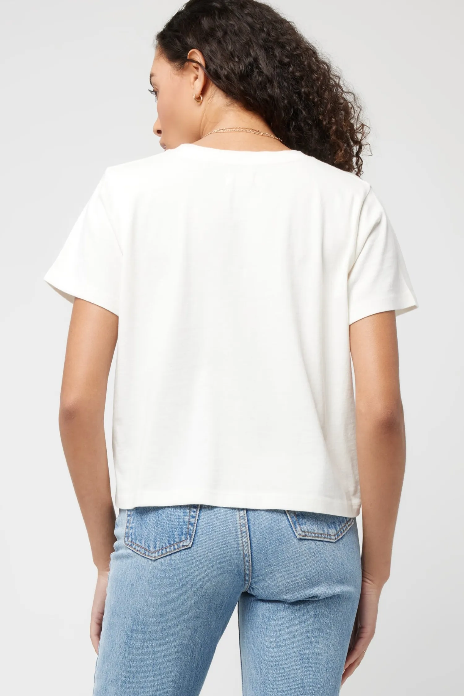 Best All Day Top - Olive Branch Basics|Tops