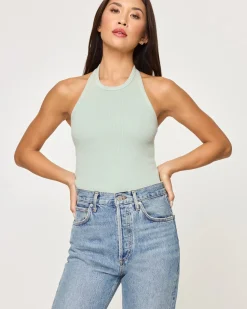 Best Alyx Halter Tank - Mineral Tops|Basics