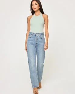Best Alyx Halter Tank - Mineral Tops|Basics