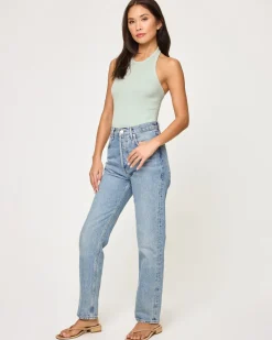 Best Alyx Halter Tank - Mineral Tops|Basics