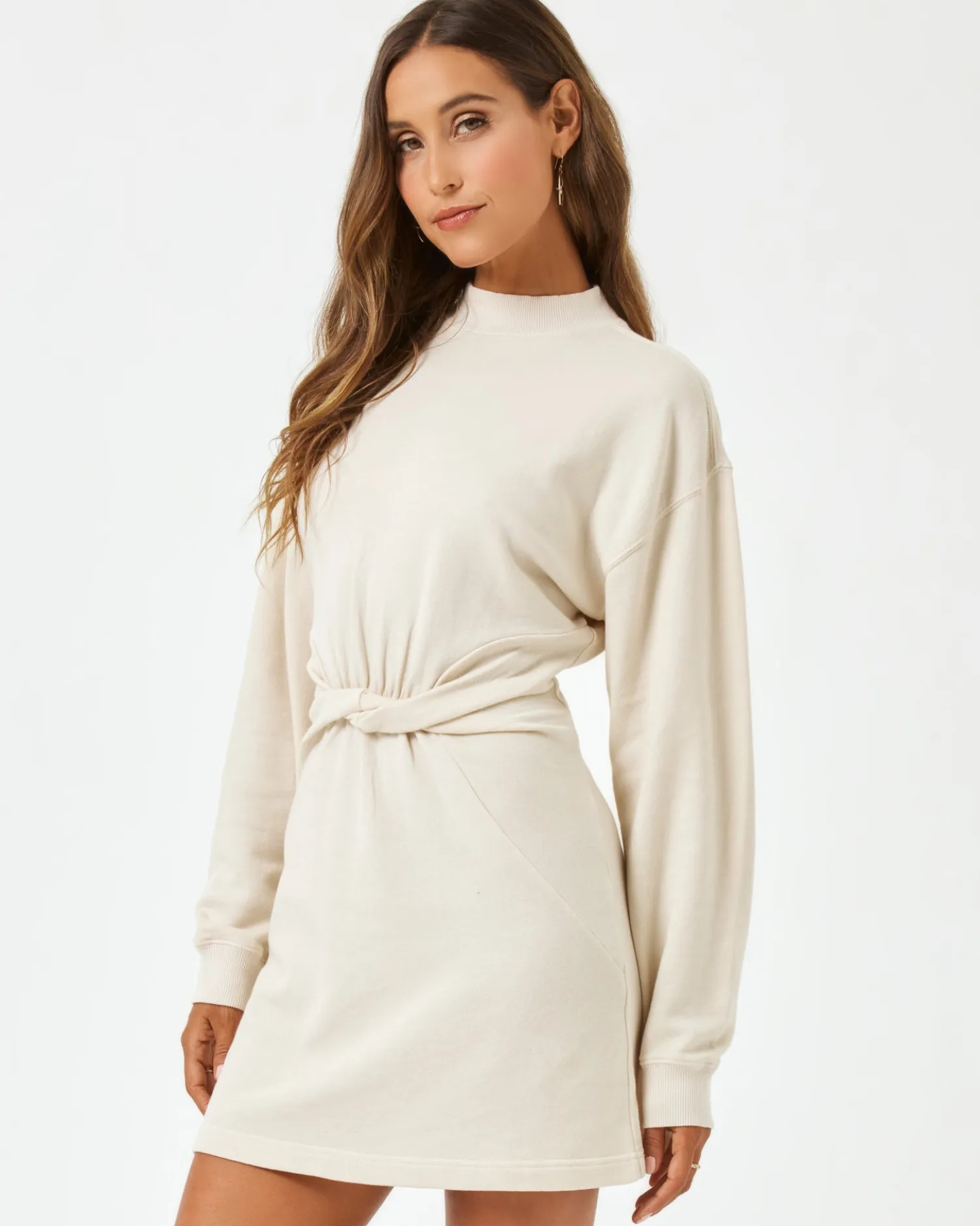 Discount Asher Dress - Tapioca Basics|Dresses