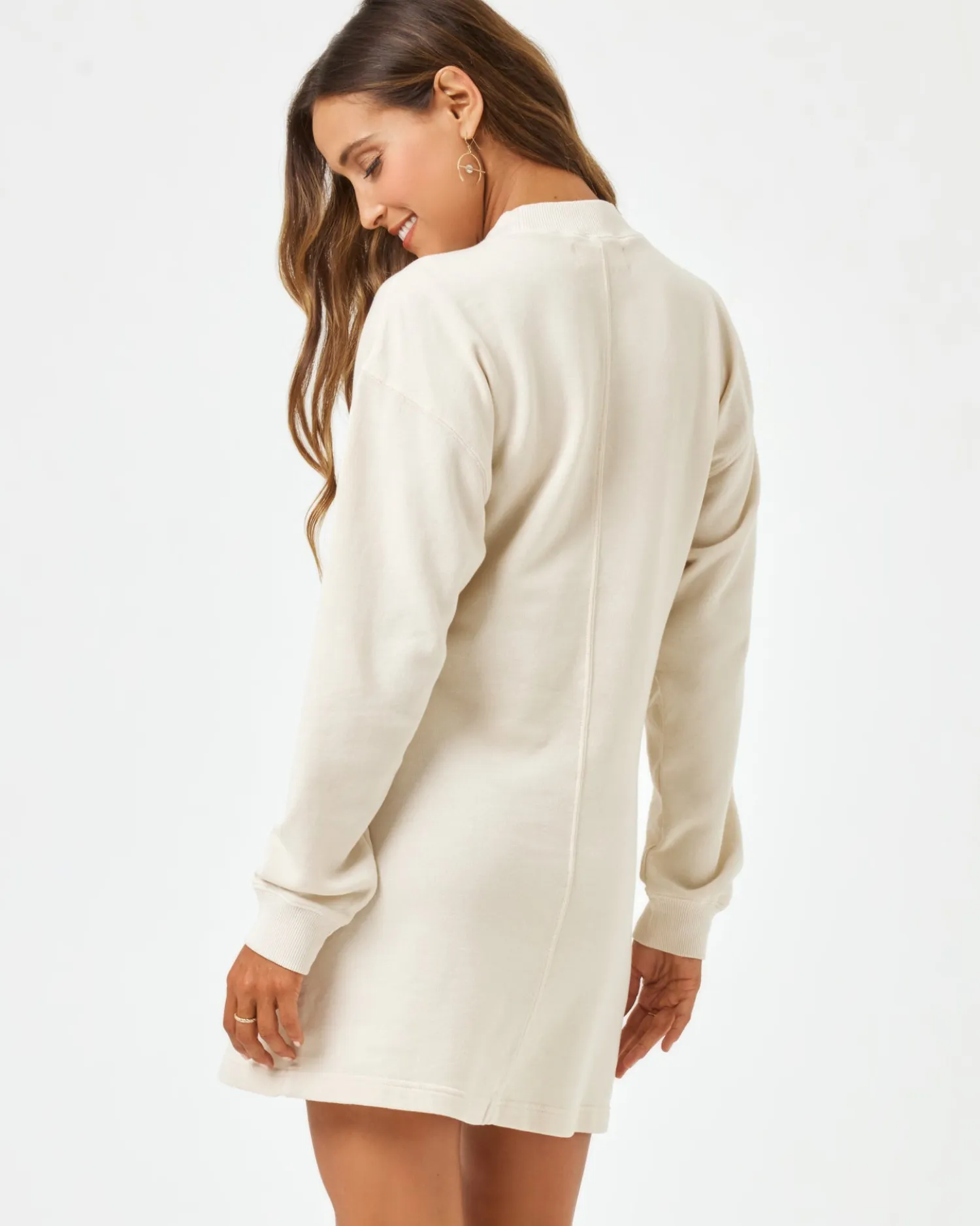 Discount Asher Dress - Tapioca Basics|Dresses