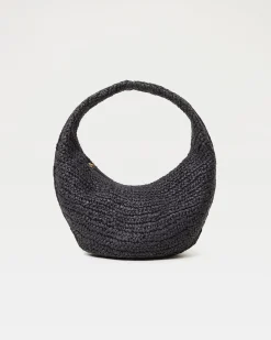 Discount Aya Bag - Black Bags
