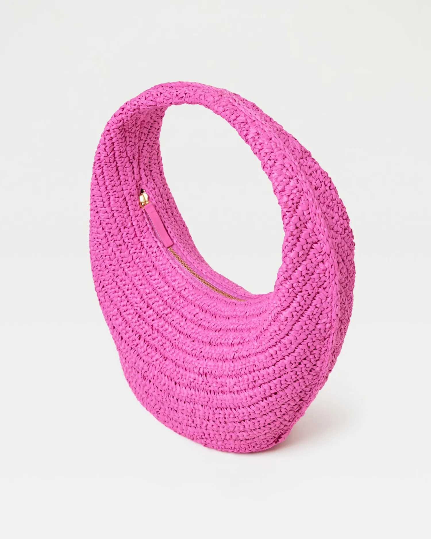 Clearance Aya Bag - Bubblegum Pink Bags