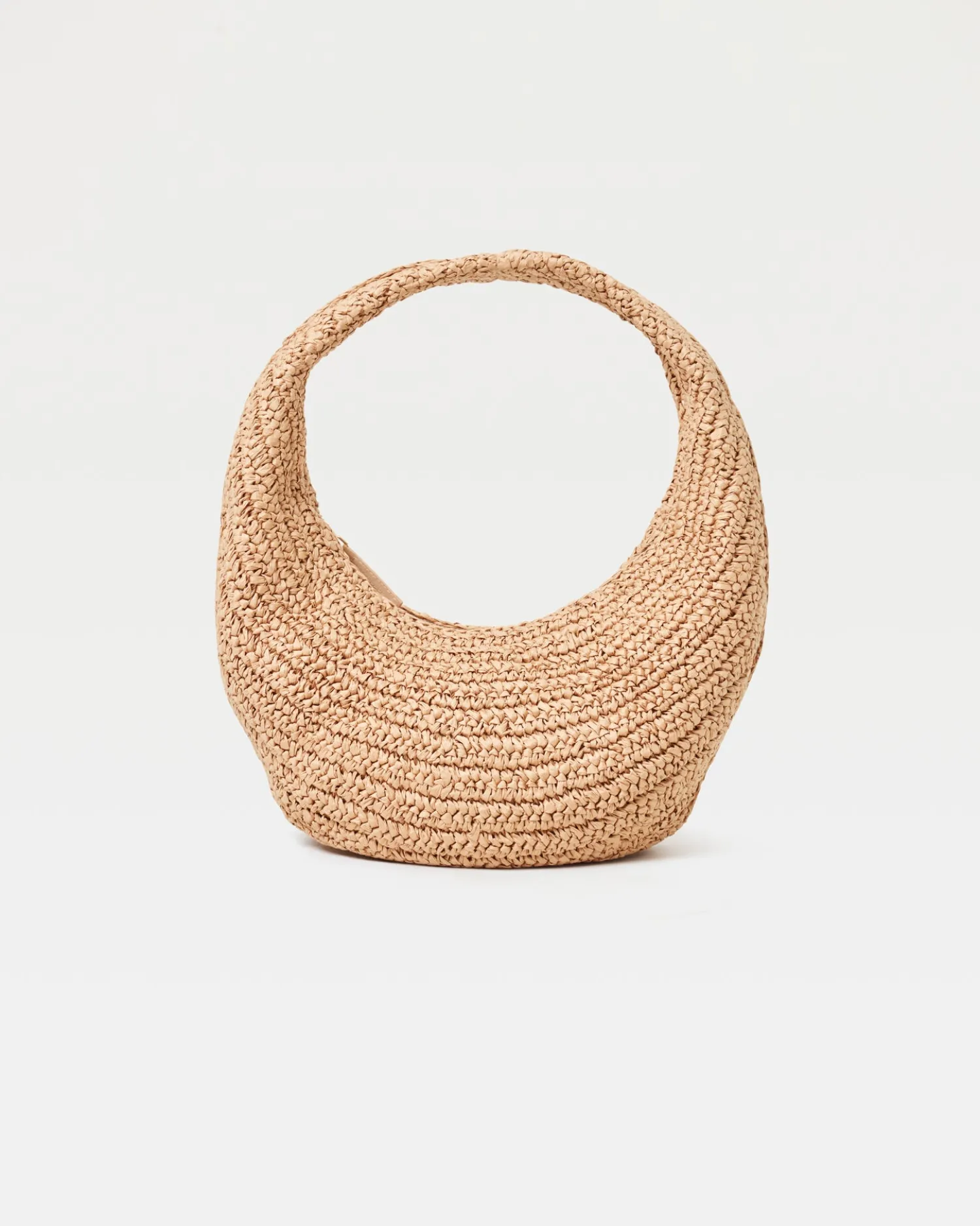 Sale Aya Bag - Natural Bags