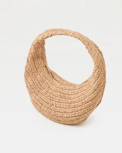 Sale Aya Bag - Natural Bags