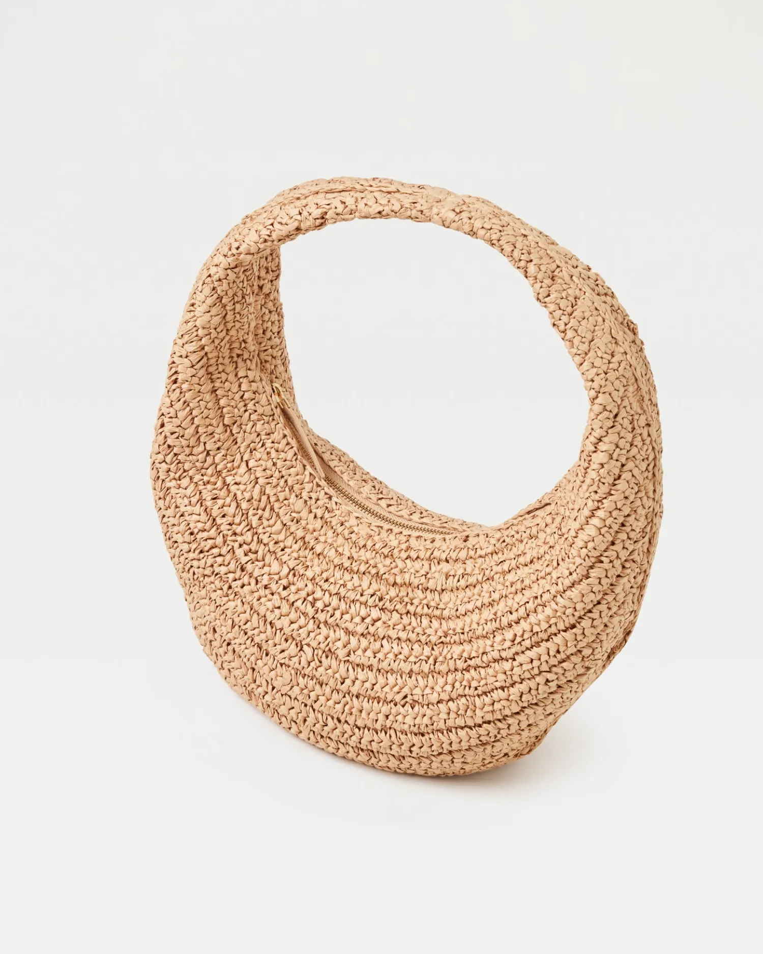 Sale Aya Bag - Natural Bags