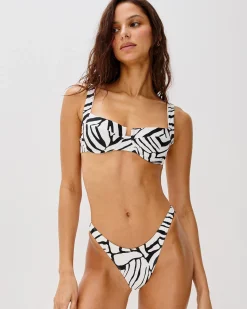 Sale Bianca Bikini Top - Playa Blanca Bikini Tops