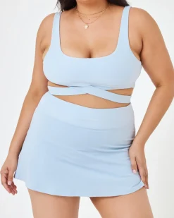 Outlet Bobby Bra - Mist Tops & Bras