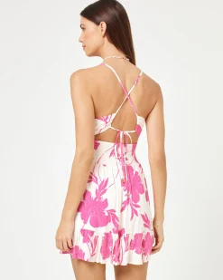 New Bonita Dress - Le Botanique Dresses
