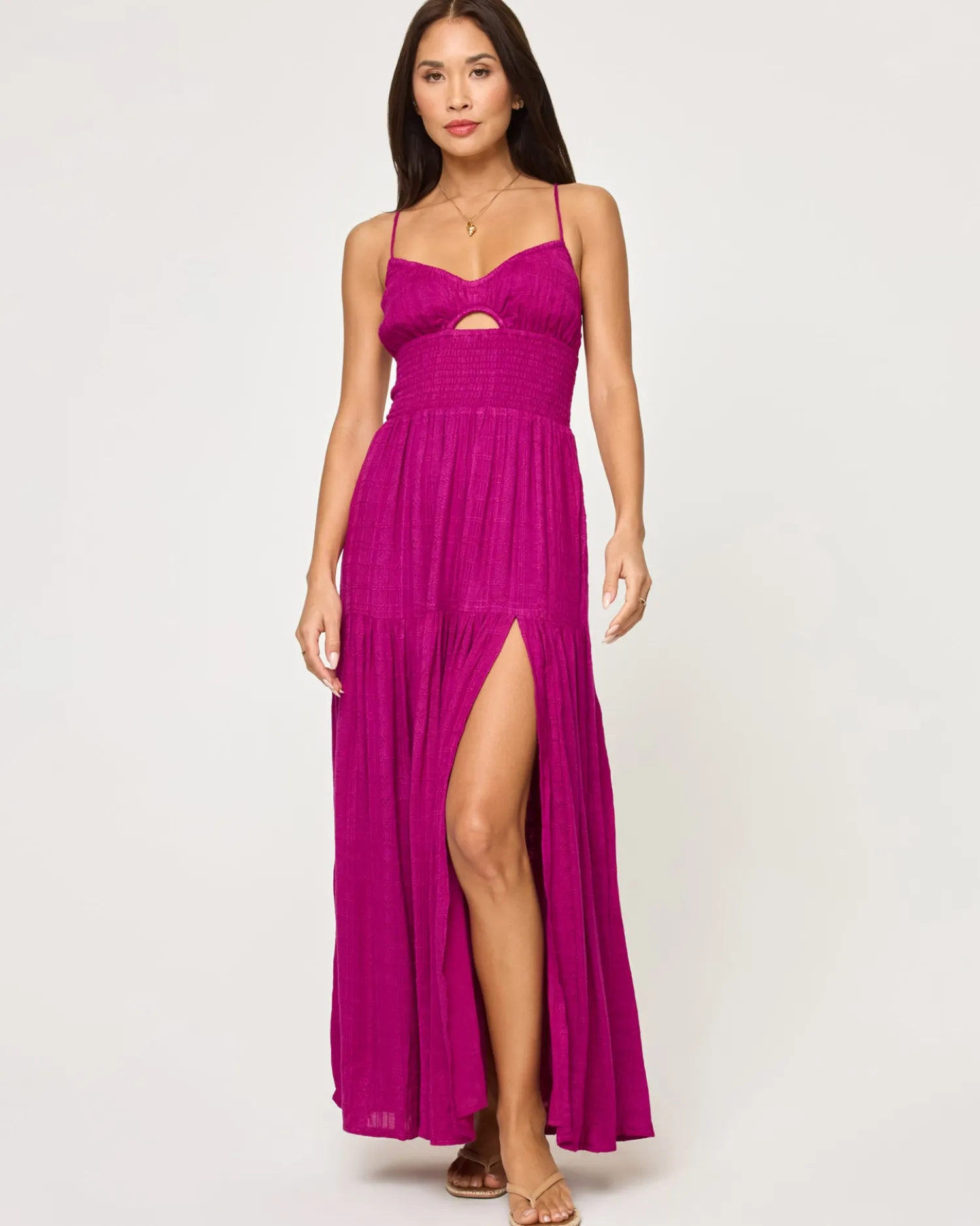 Best Calla Dress - Berry Dresses