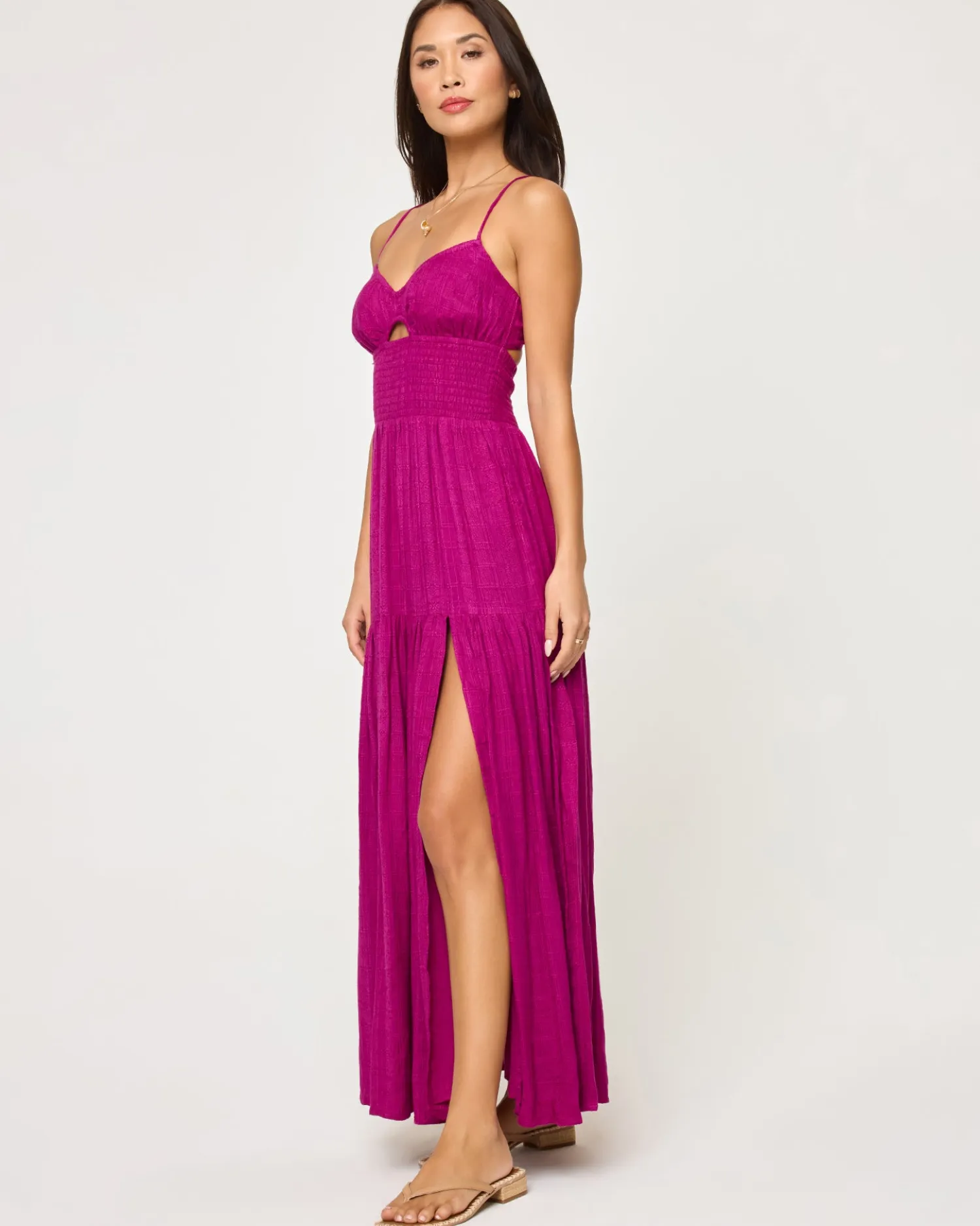 Best Calla Dress - Berry Dresses