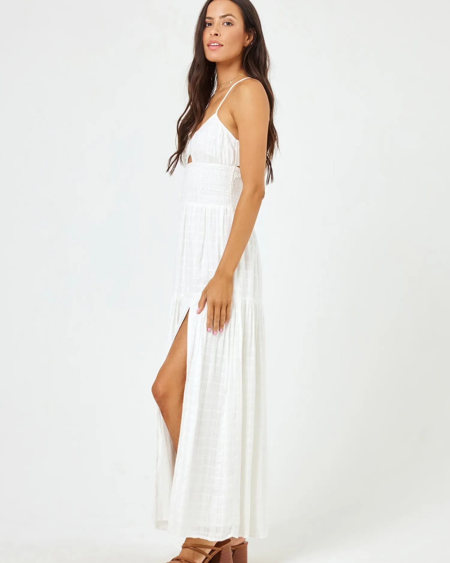Best Calla Dress - Cream Dresses