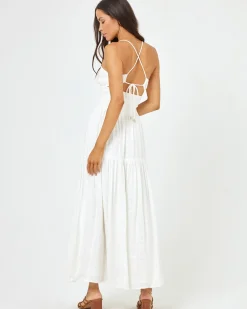 Best Calla Dress - Cream Dresses