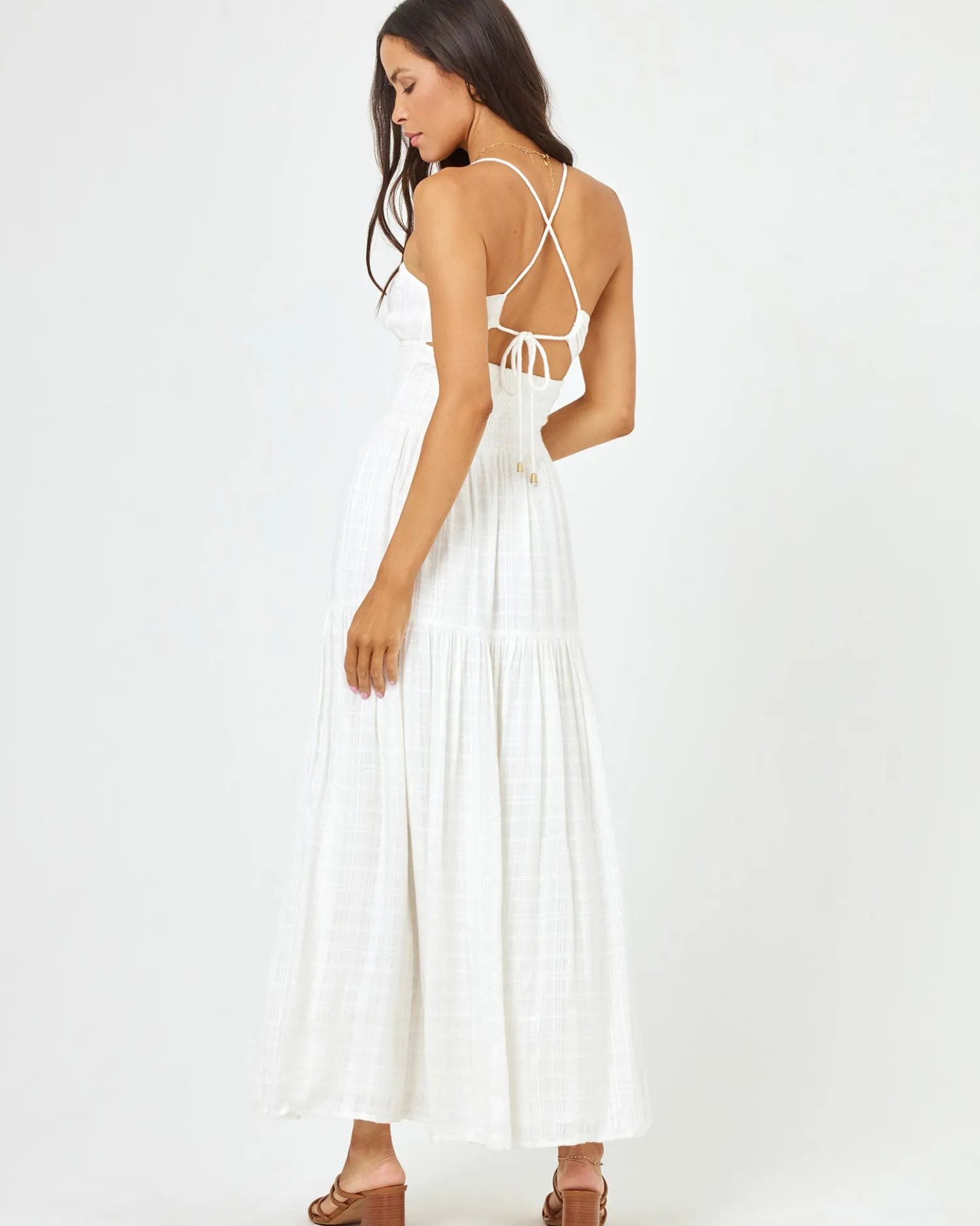 Best Calla Dress - Cream Dresses