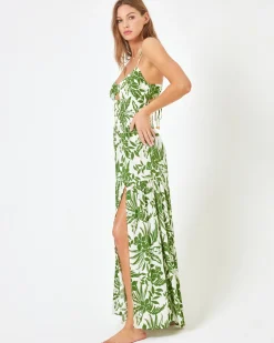 Hot Calla Dress - Destination Paradise Dresses
