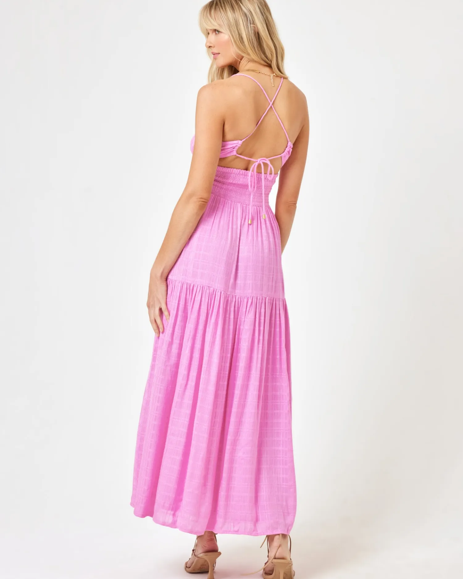 New Calla Dress - Tulip Dresses