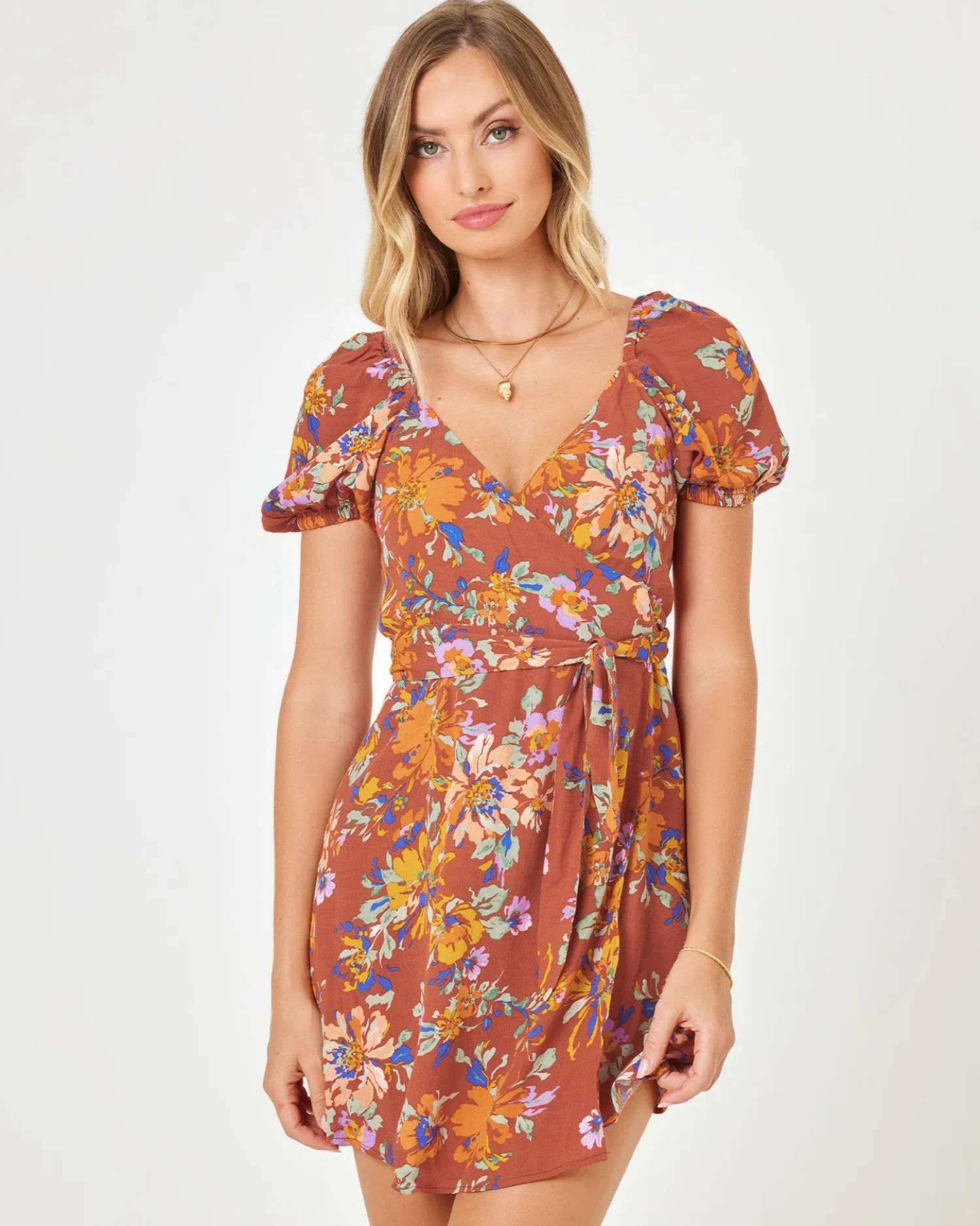 Sale Cambria Dress - First Bloom Dresses