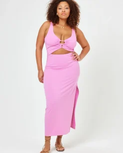 Fashion Camille Dress - Tulip Dresses