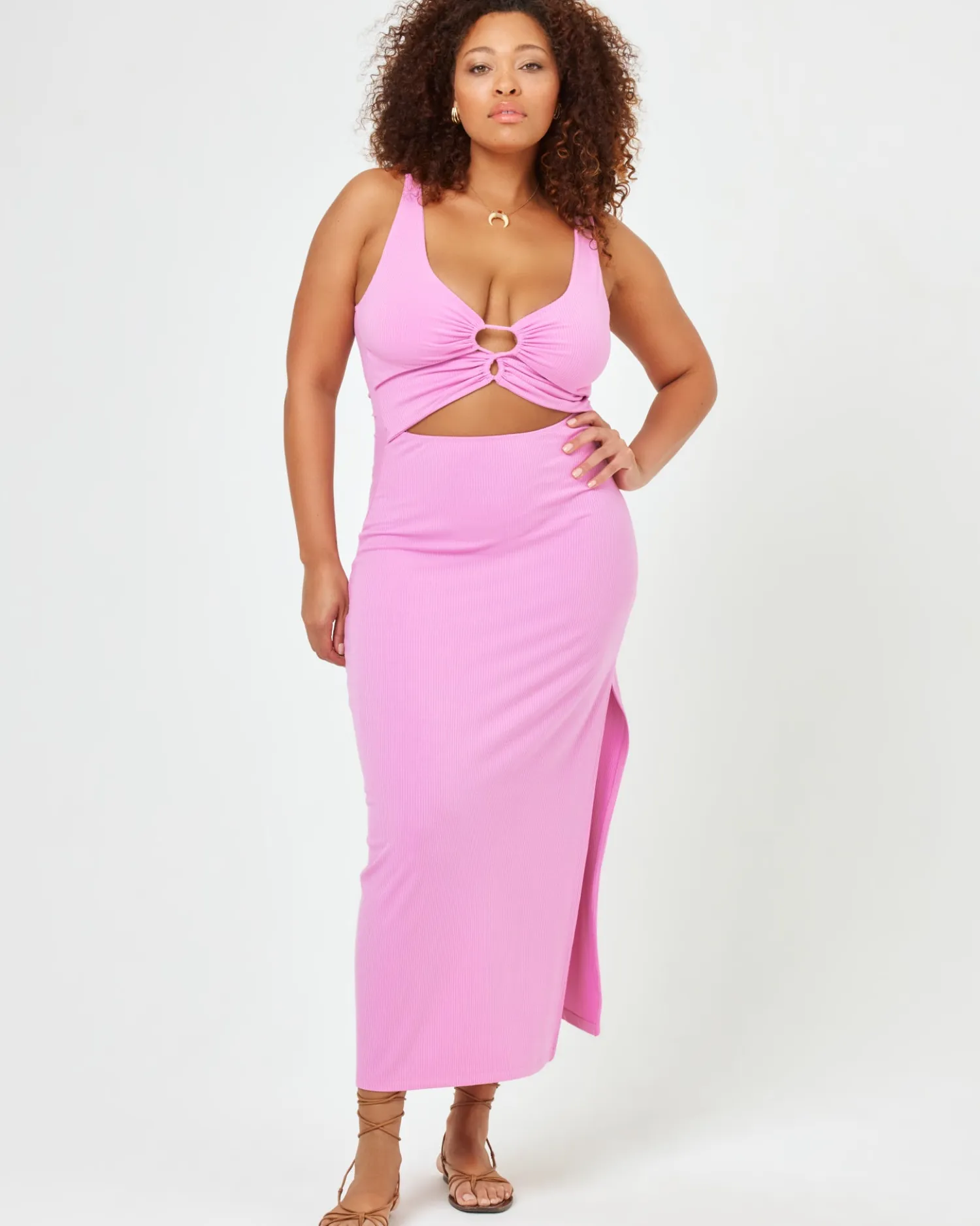 Fashion Camille Dress - Tulip Dresses