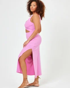 Fashion Camille Dress - Tulip Dresses