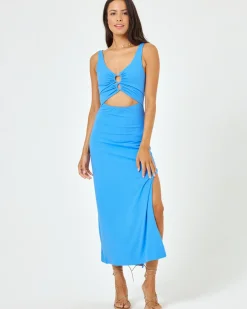 Sale Camille Dress - Veri Peri Dresses