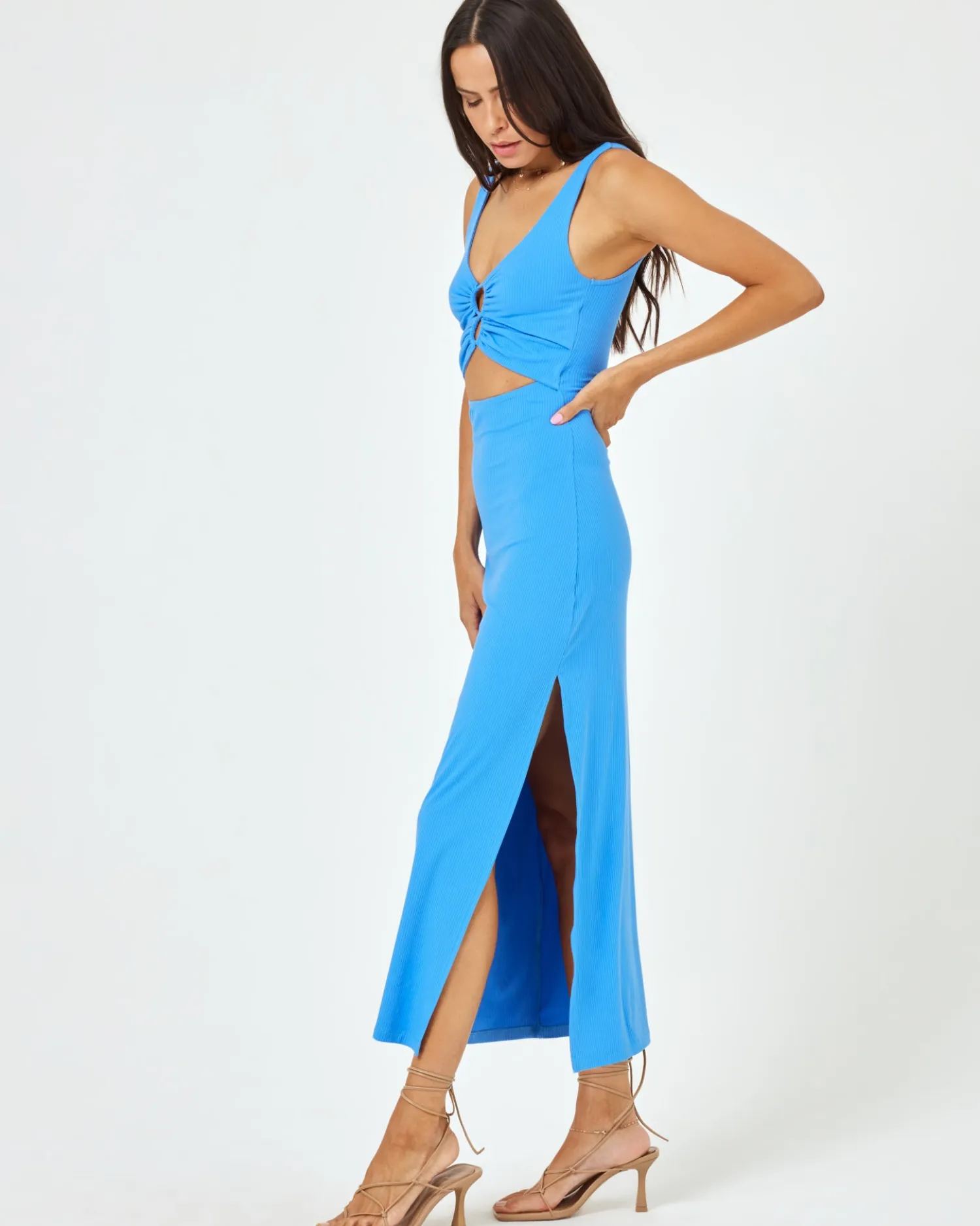 Sale Camille Dress - Veri Peri Dresses