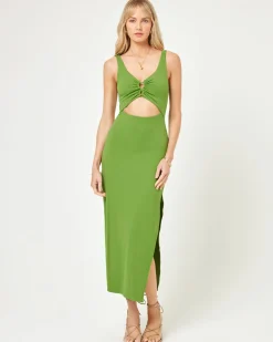 Fashion Camille Dress - Vine Dresses