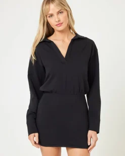 Best Carson Dress - Black Dresses & Jumpsuits|Dresses
