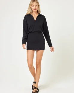 Best Carson Dress - Black Dresses & Jumpsuits|Dresses