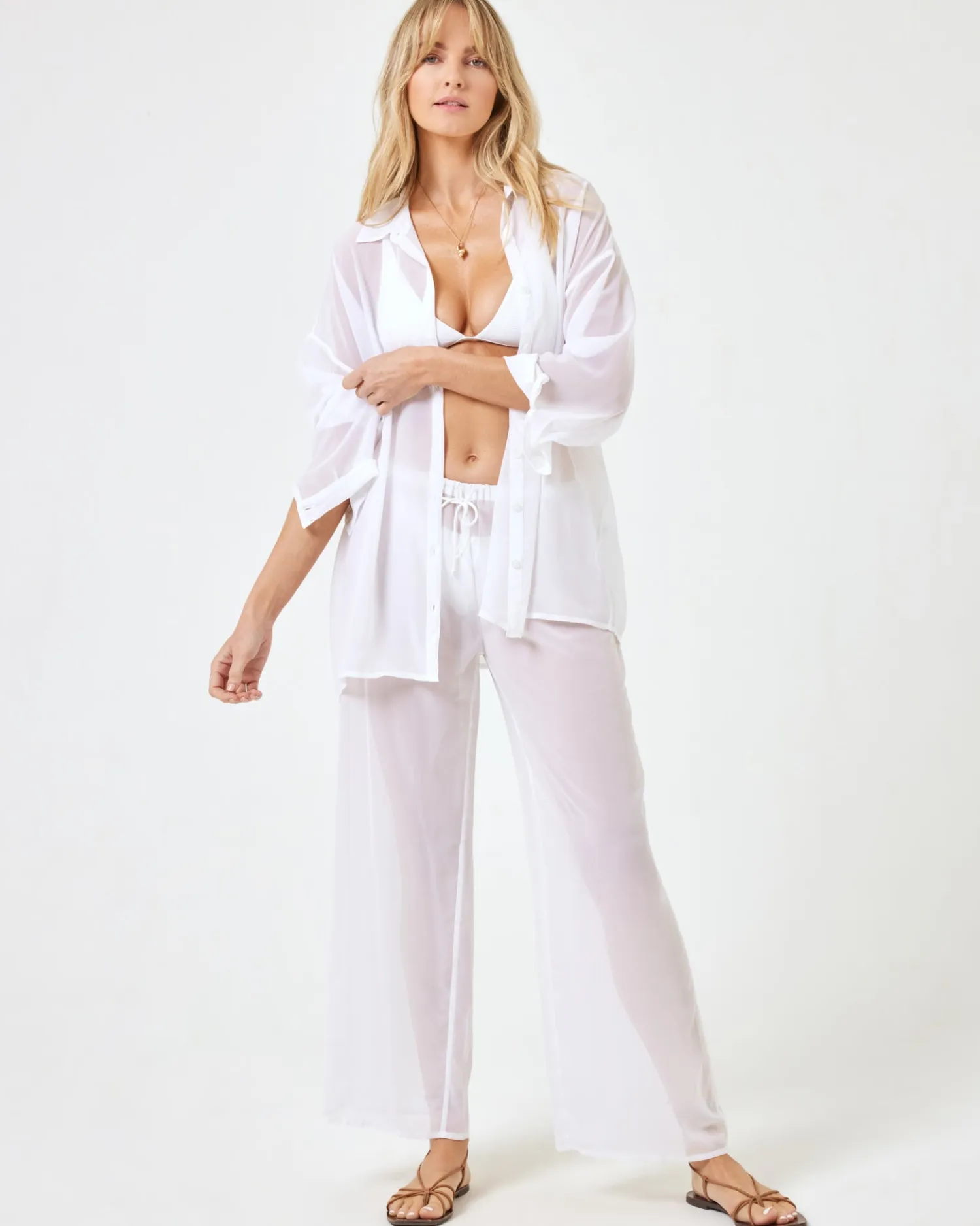 Hot Catalina Top Sets|Cover-ups