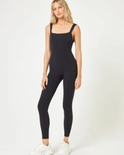 Hot Chasse Jumpsuit - Black Dresses & Jumpsuits