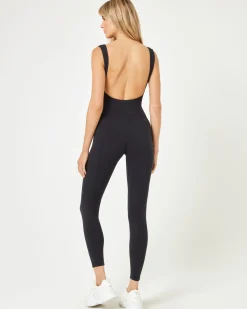 Hot Chasse Jumpsuit - Black Dresses & Jumpsuits