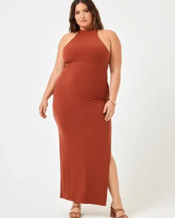 New Cherie Dress - Clay Dresses