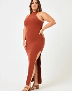 New Cherie Dress - Clay Dresses