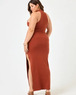 New Cherie Dress - Clay Dresses