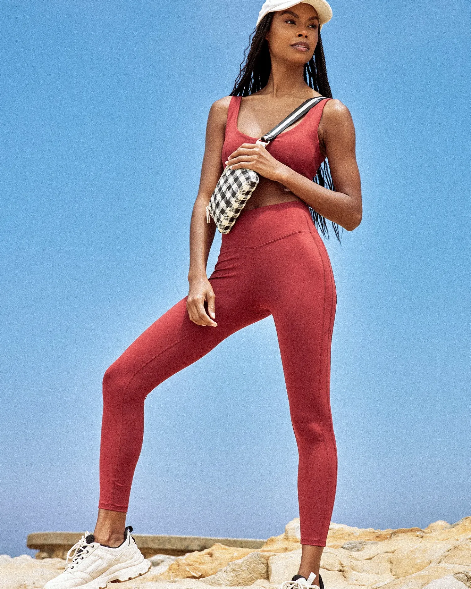 Discount Comeback Legging Bottoms