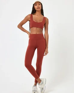 Discount Comeback Legging Bottoms