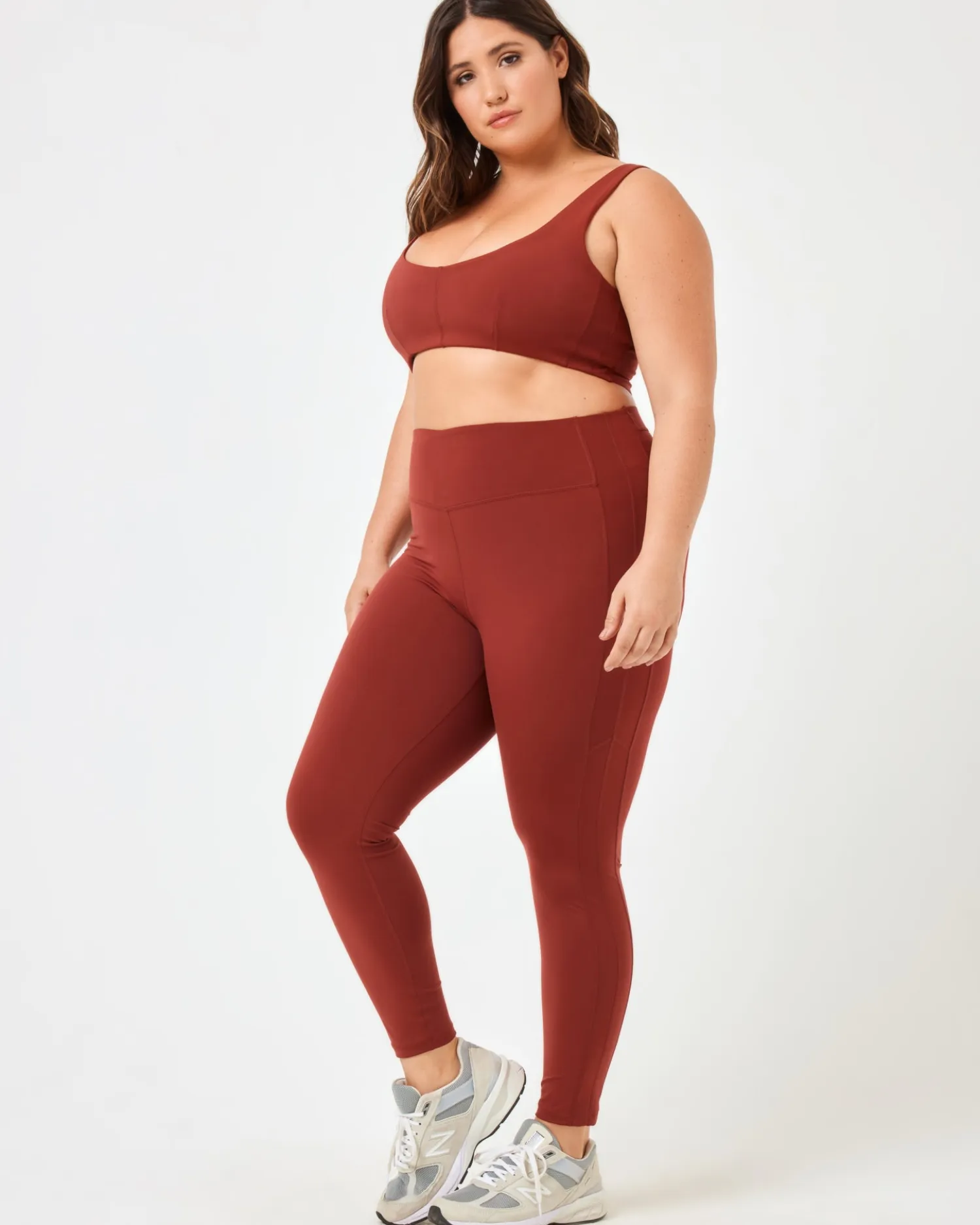 Discount Comeback Legging Bottoms