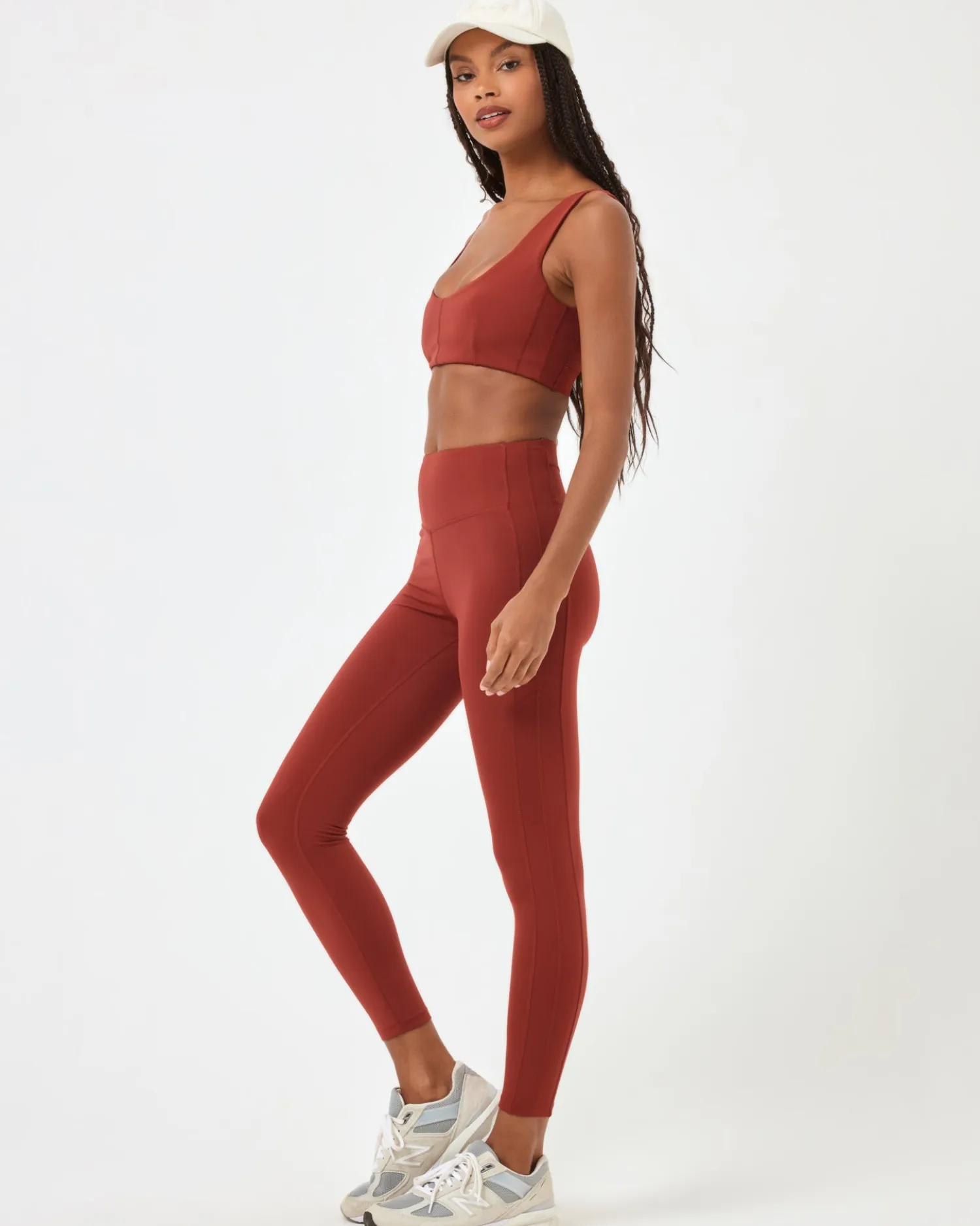 Discount Comeback Legging Bottoms
