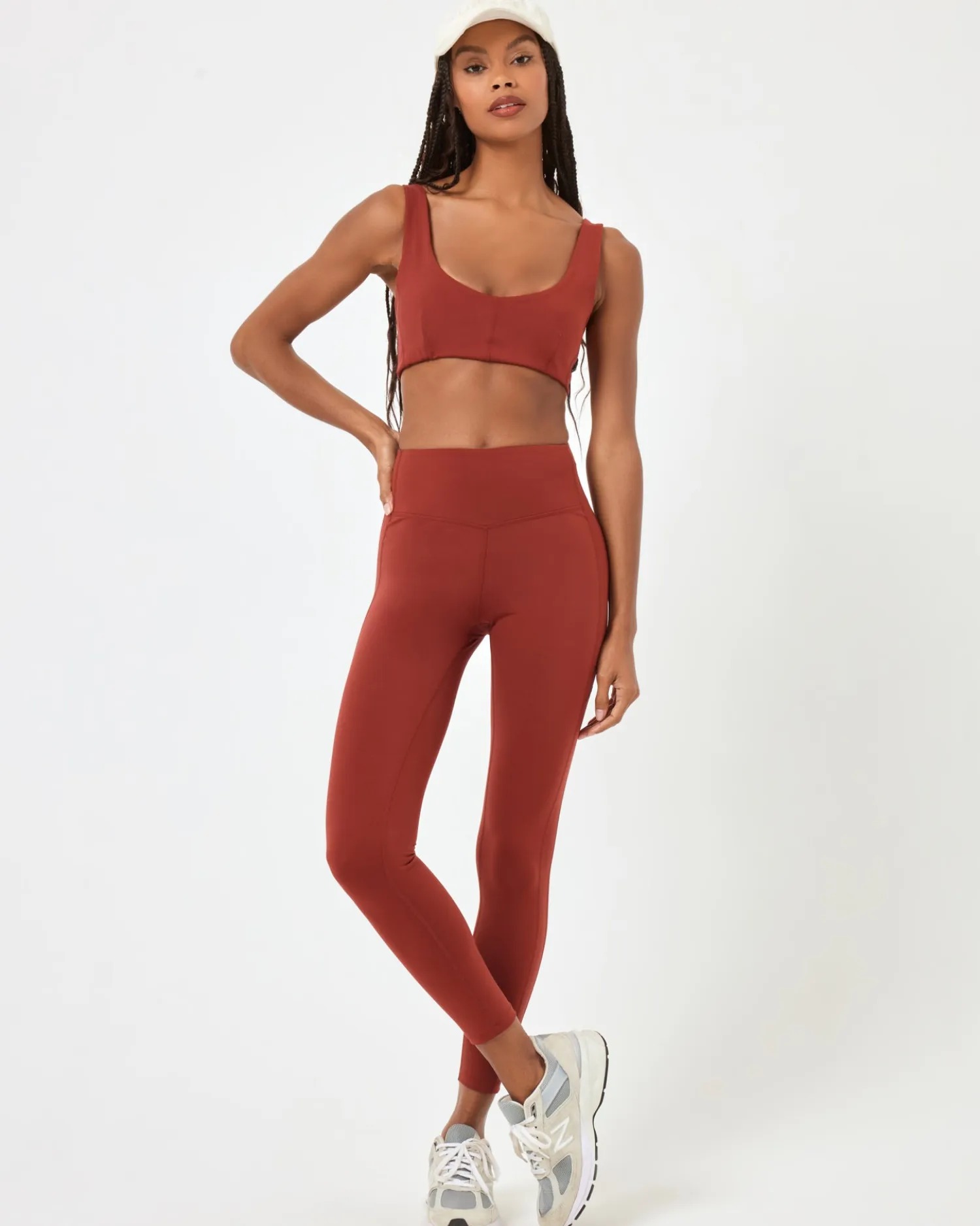 Discount Comeback Sports Bra Tops & Bras