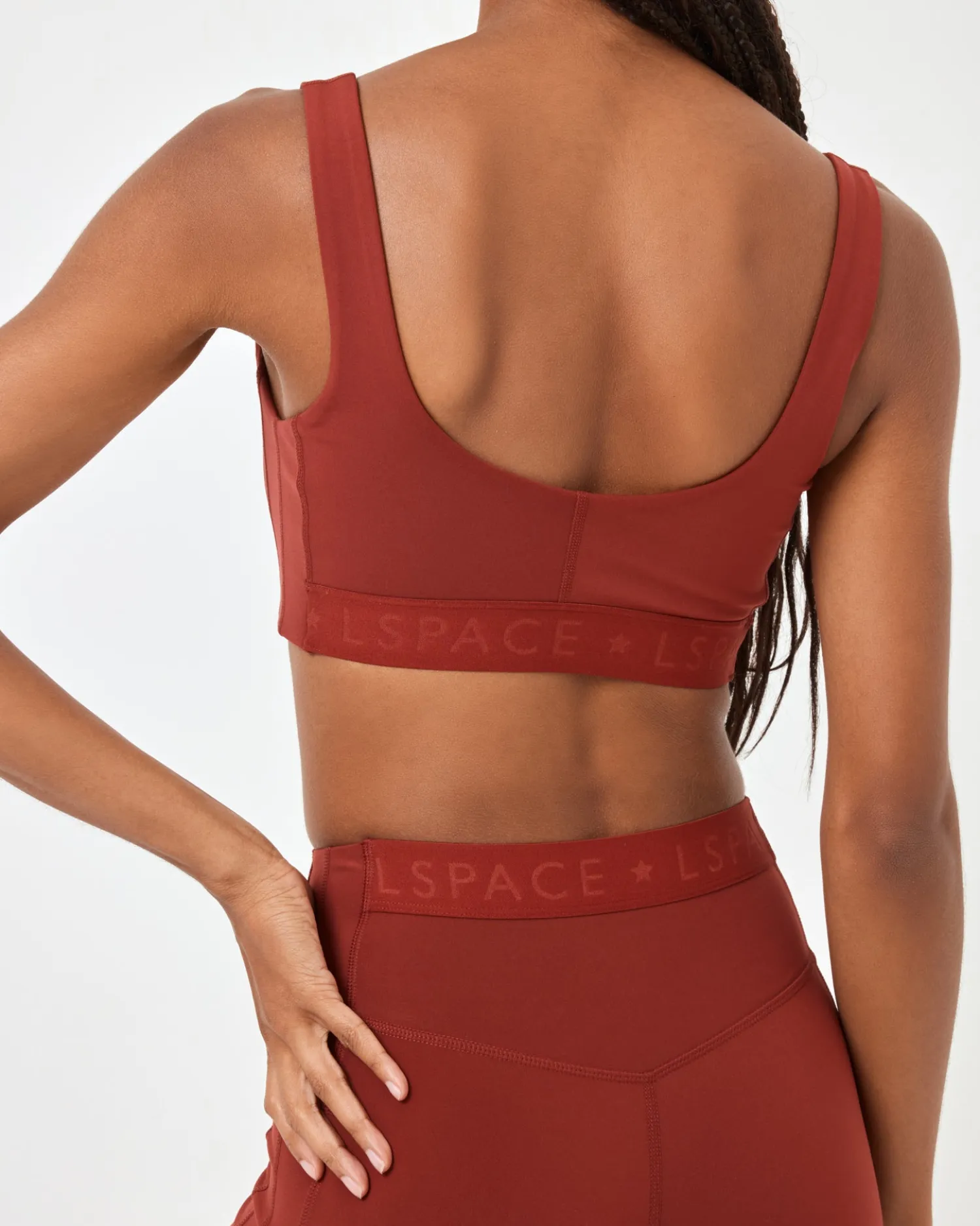 Discount Comeback Sports Bra Tops & Bras