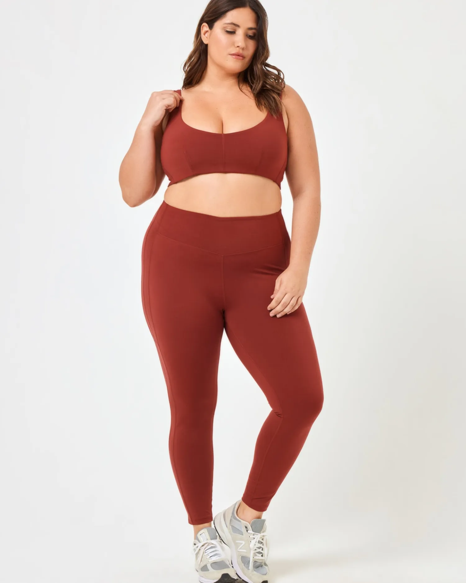 Discount Comeback Sports Bra Tops & Bras