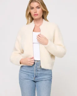 Online Cosmos Sweater - Tapioca Sweaters