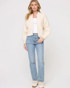 Online Cosmos Sweater - Tapioca Sweaters
